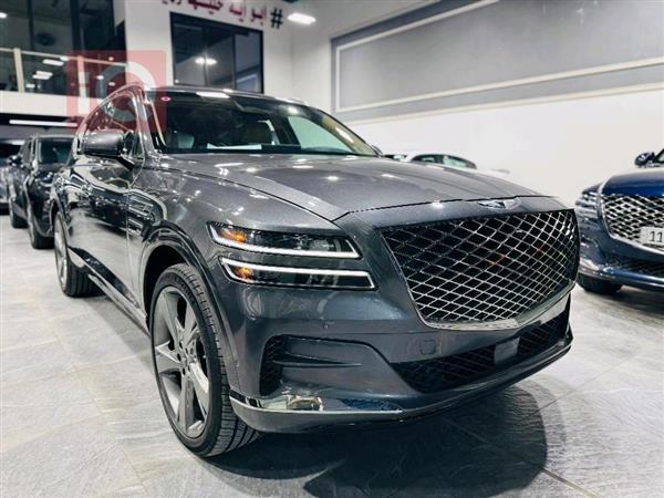 Genesis GV80 2023 for sale in Iraq - Najaf